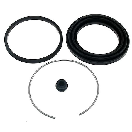 Carlson Brake Hardware NISSAN 82-81 SATURN 02-91 15059